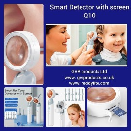 Digital Smart Otoscope