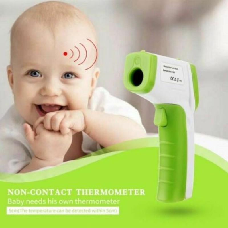 Baby Infrared Contactless Thermometer