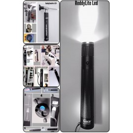 ReddyLite Torch Basic Rechargeable