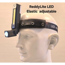ReddyLite LED Elastic Adjustable